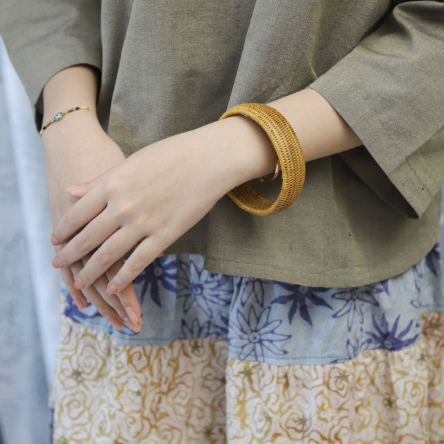 アタ バングル アクセサリー