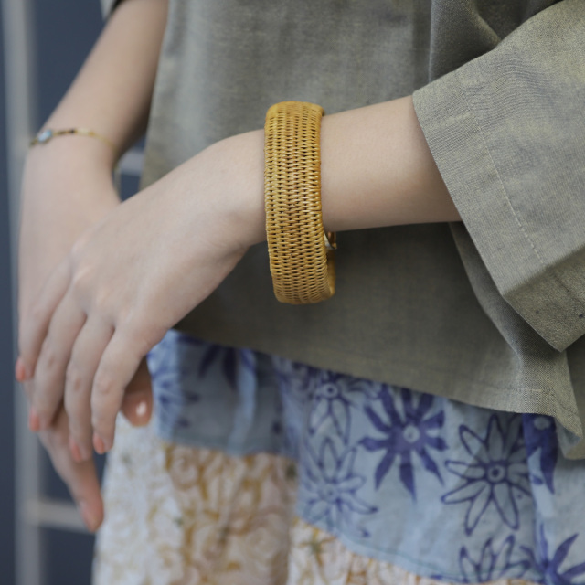 アタ バングル アクセサリー