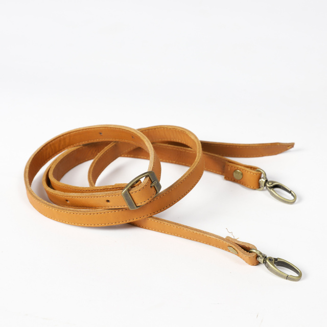 牛革ショルダーベルト 140cm (OPT982) Rosily(ロージリー) バリ