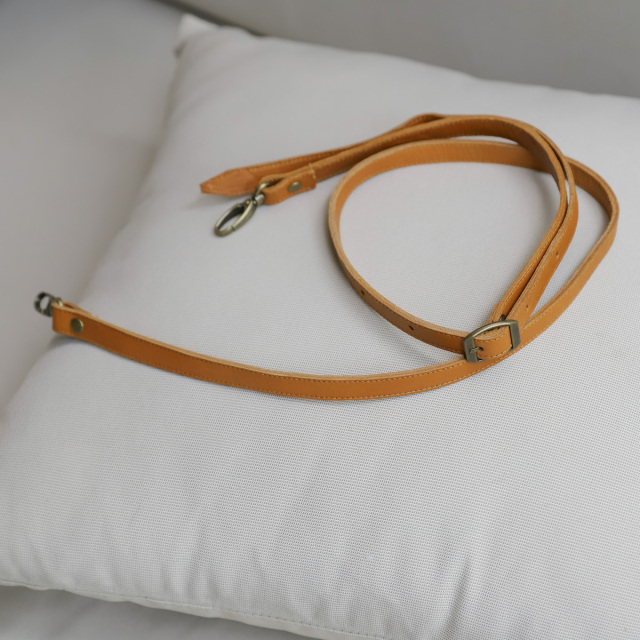 アタ ショルダー ベルト 持ち手 交換