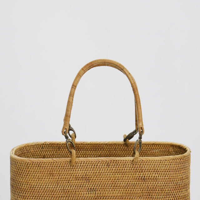 アタバッグ 持ち手 ハンドル 修理