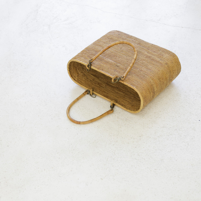 アタバッグ 持ち手 ハンドル 修理