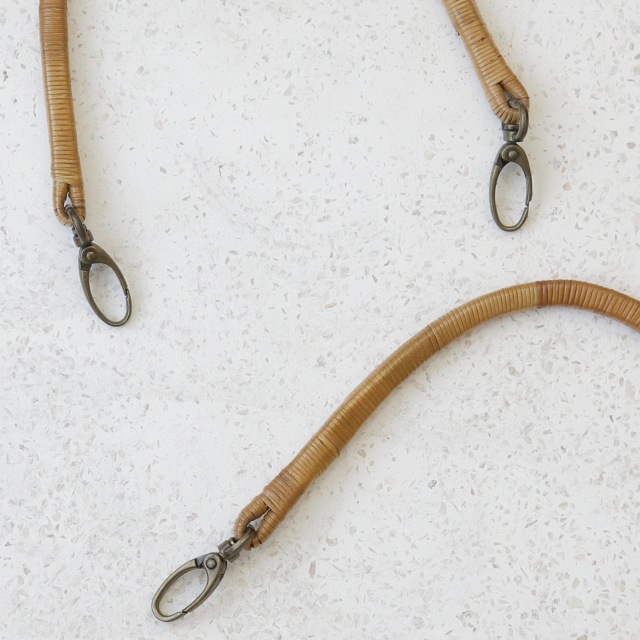 アタバッグ 持ち手 ハンドル 修理