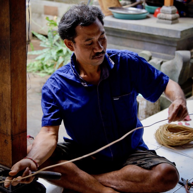 アタバッグ 持ち手 ハンドル 修理