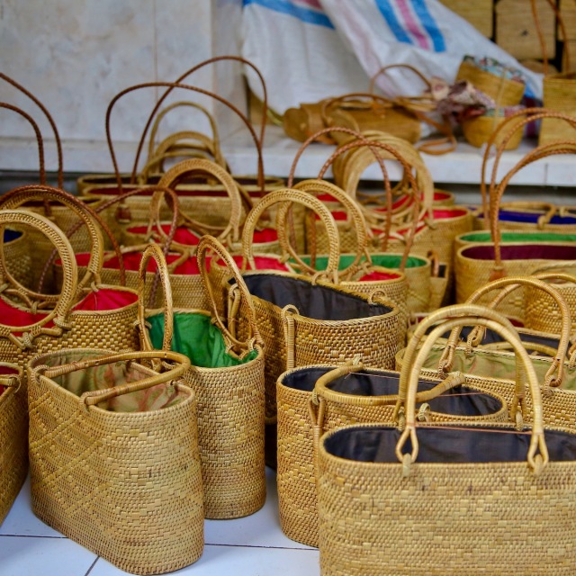 アタバッグ 持ち手 ハンドル 修理