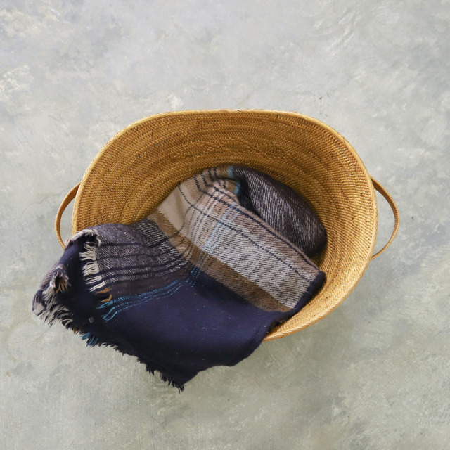 アタ雑貨 ボックス 収納 ランドリー