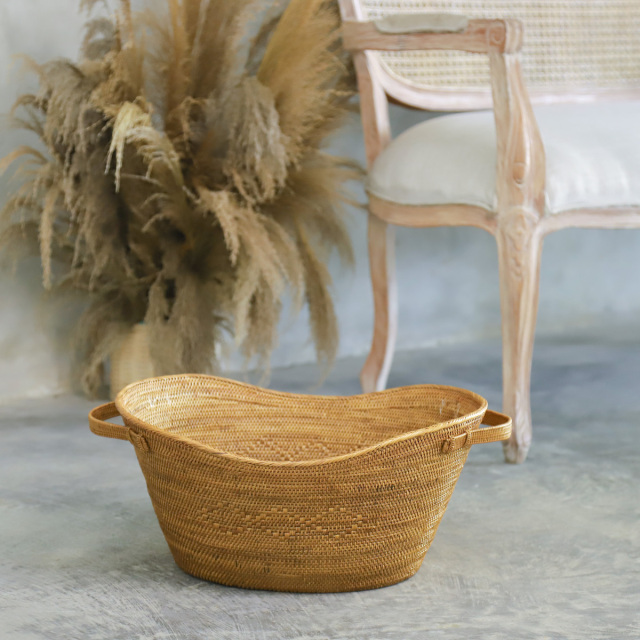 アタ雑貨 ボックス 収納 ランドリー