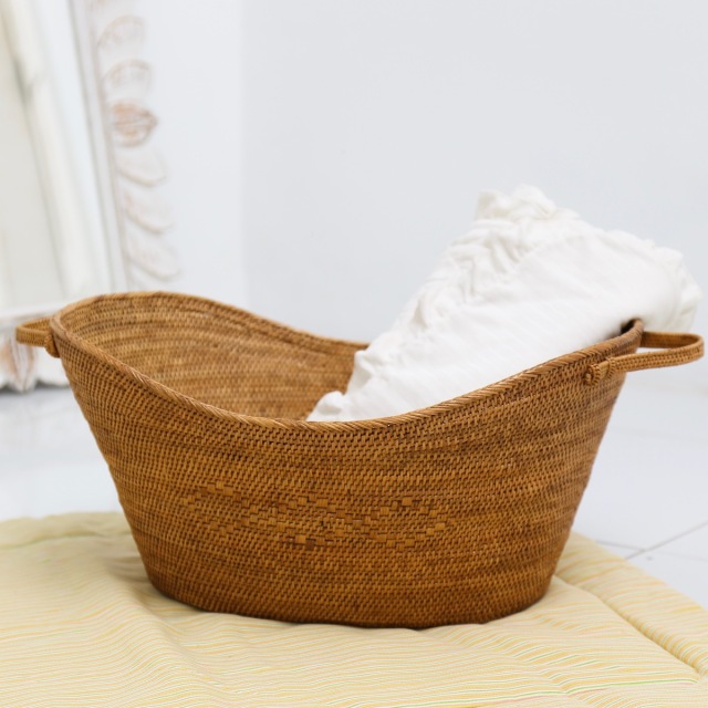 アタ雑貨 ボックス 収納 ランドリー