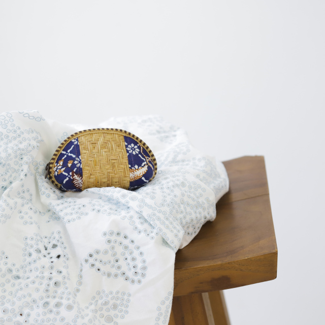 アタ 雑貨 ポーチ 財布