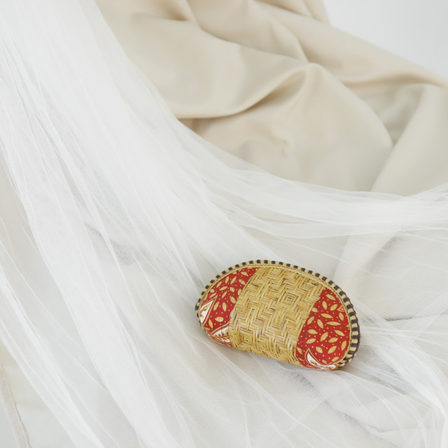 アタ 雑貨 ポーチ 財布