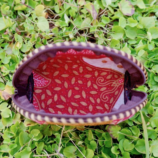 アタ バスケット