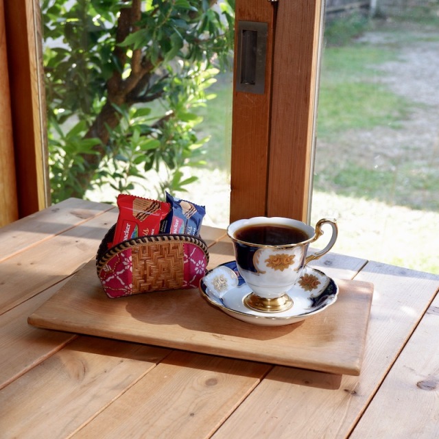 アタ バスケット