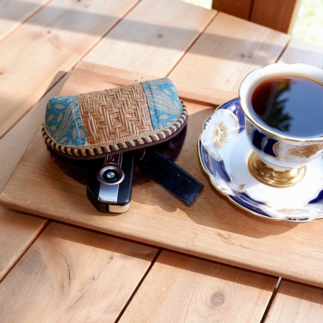 アタ バスケット