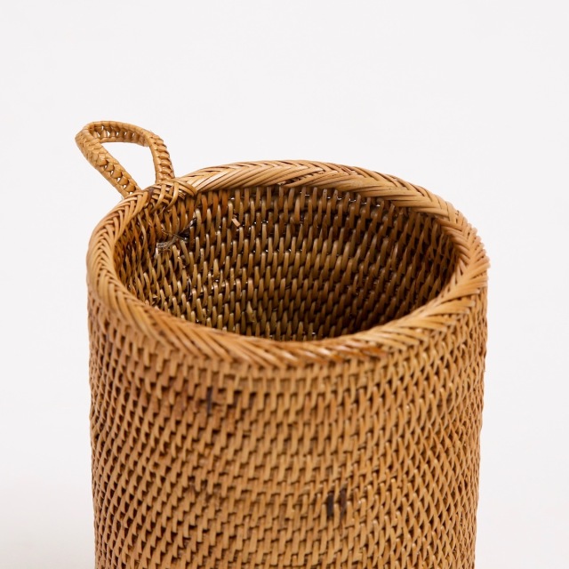 アタ雑貨 一輪挿し 花籠