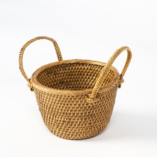 アタ バスケット