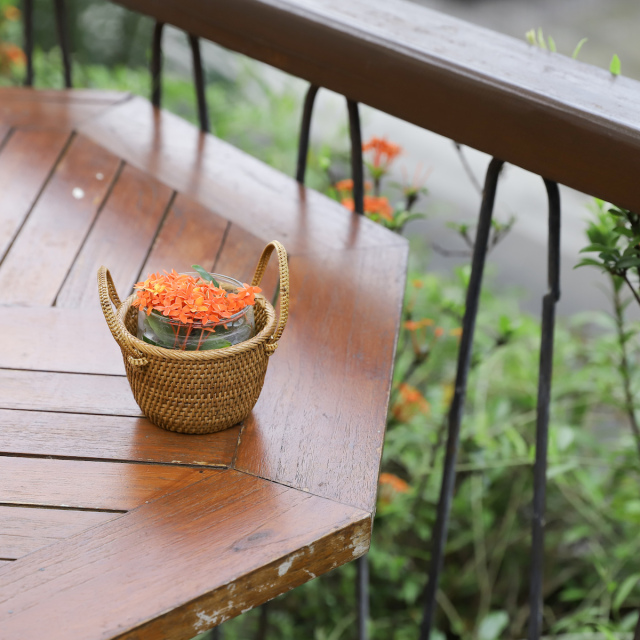 アタ バスケット