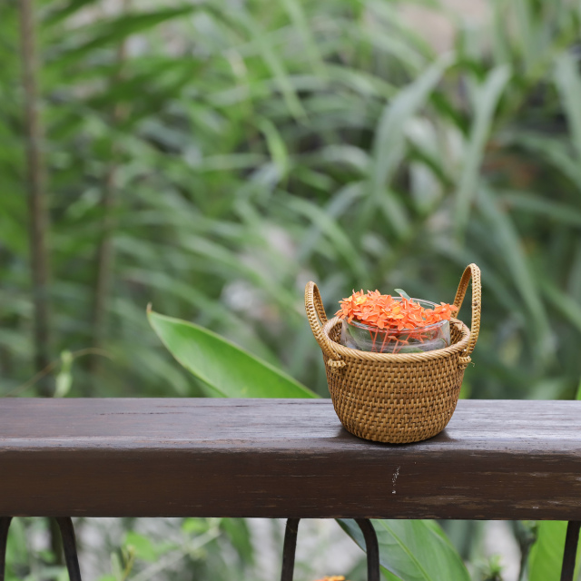 アタ バスケット