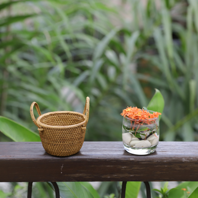 アタ バスケット