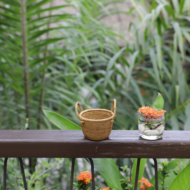 アタ バスケット