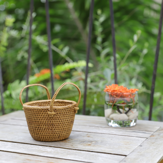 アタ バスケット