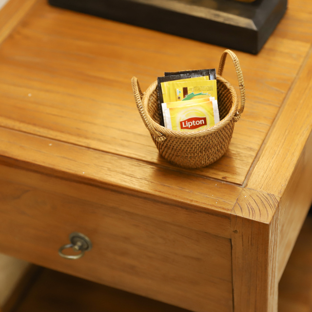 アタ バスケット