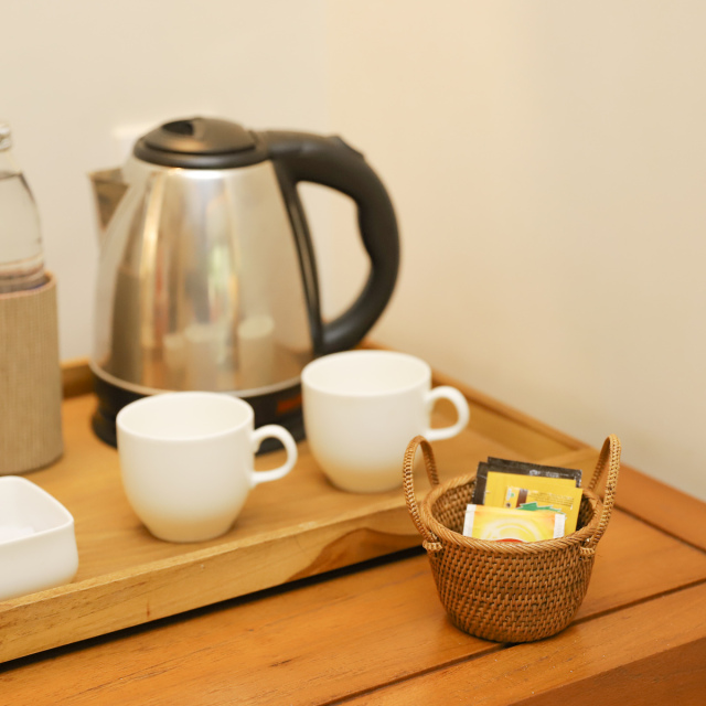 アタ バスケット