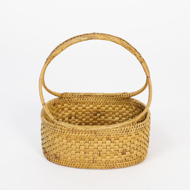 アタ 小物入れ 鉢カバー