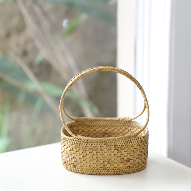 籠 商品詳細 | KITACO