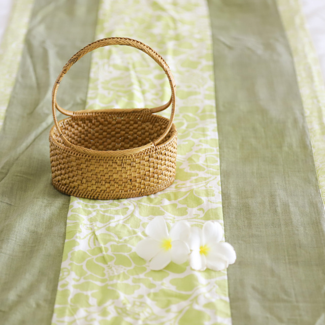 アタ 小物入れ 鉢カバー