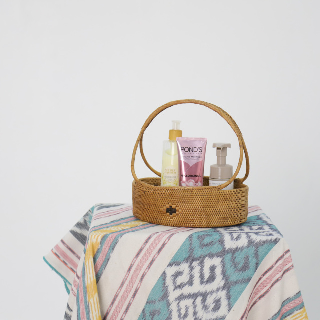 アタ 花籠 フルーツ籠