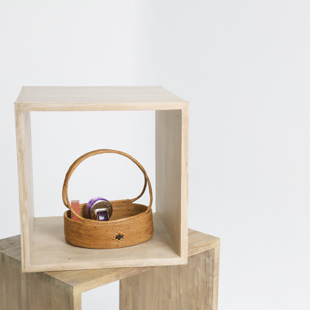 アタ 花籠 フルーツ籠