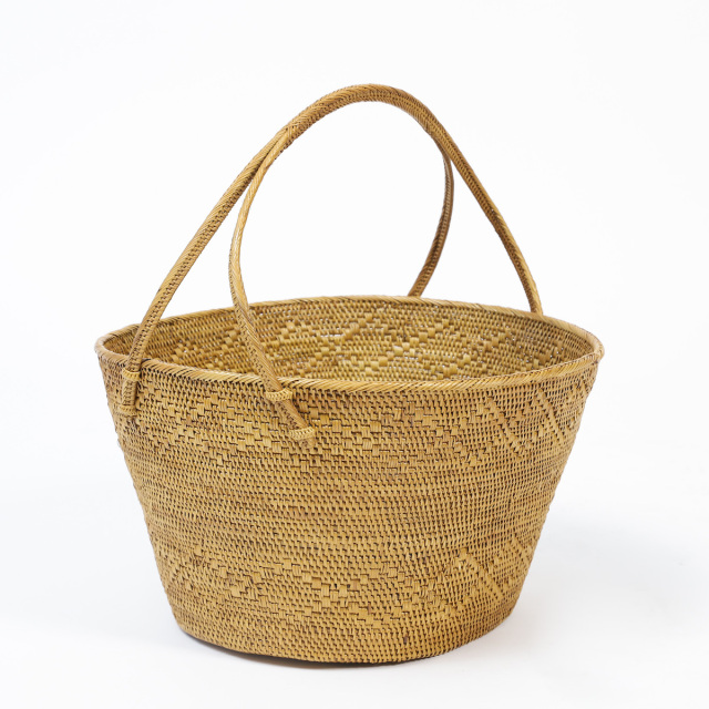 アタ バスケット