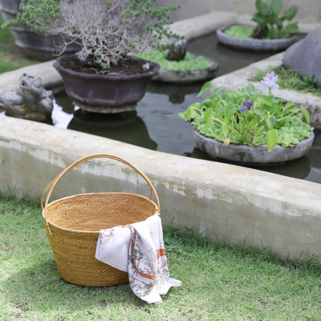 アタ バスケット