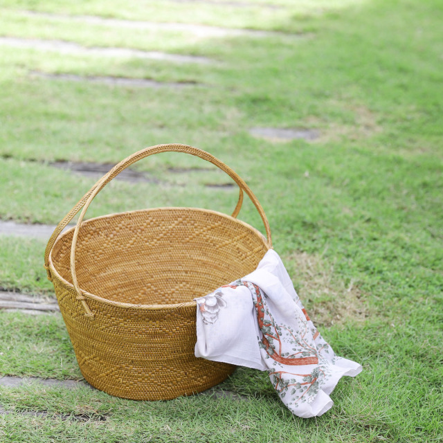 アタ バスケット