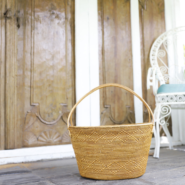 アタ 収納 野菜かご