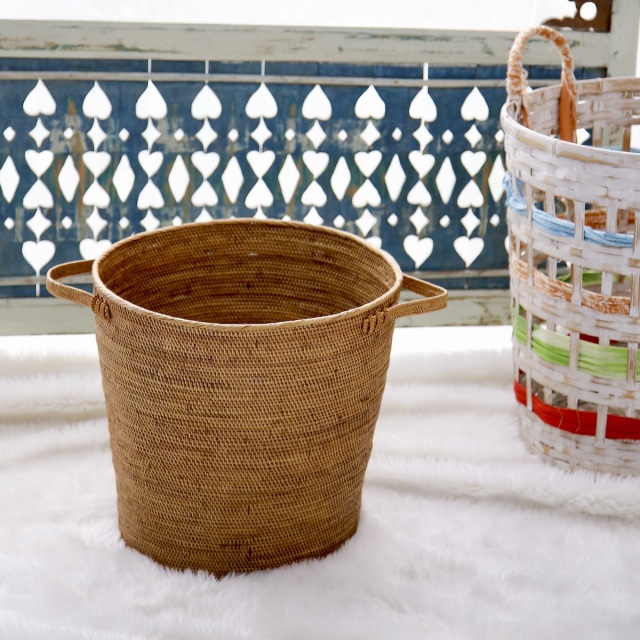 アタ ランドリーボックス 収納