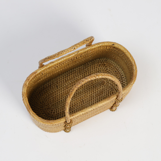 アタ 収納 野菜かご