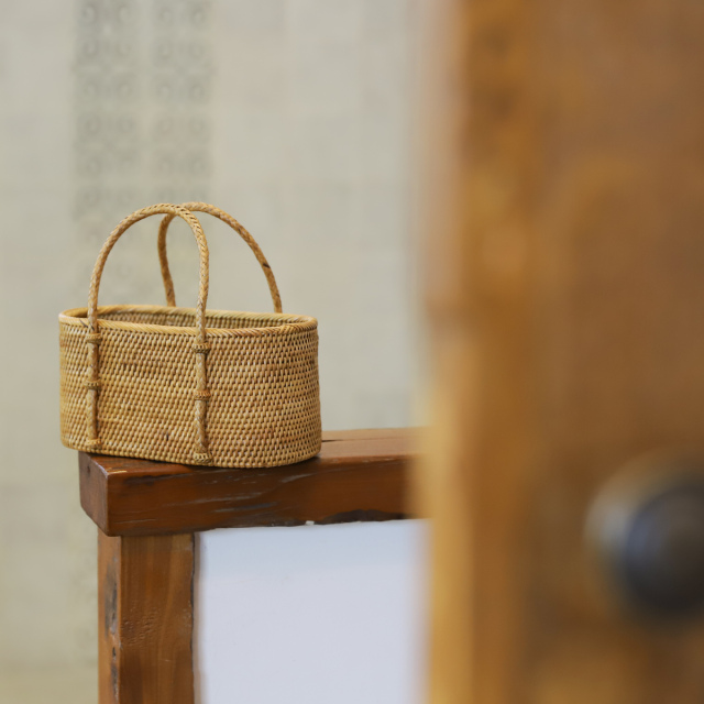 アタ 収納 野菜かご