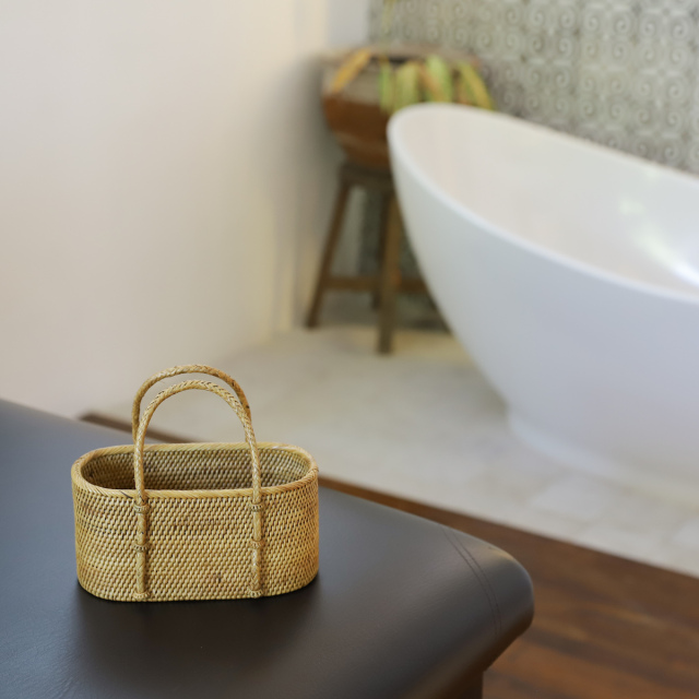 アタ 収納 野菜かご