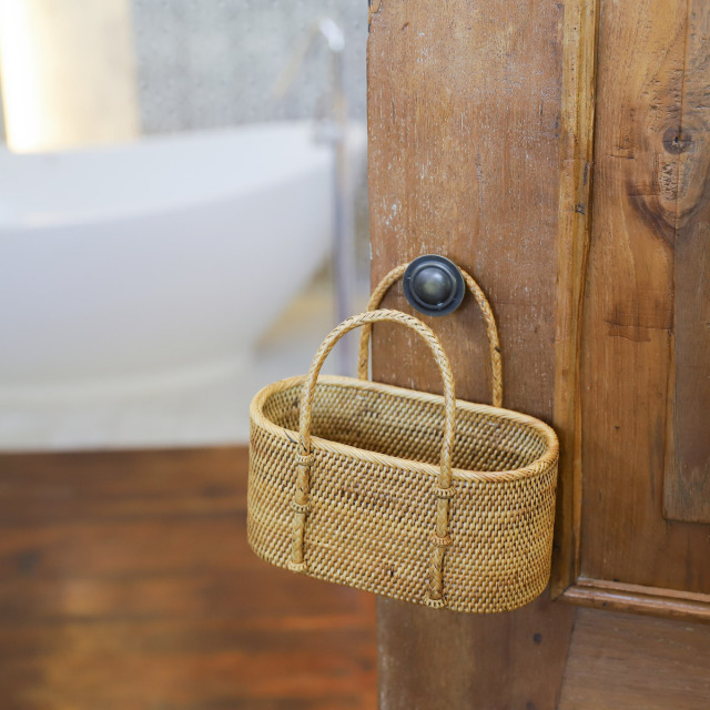 アタ 収納 野菜かご