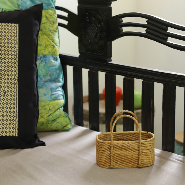 アタ 収納 野菜かご