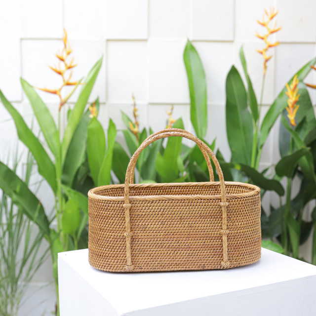 アタ 野菜カゴ 収納