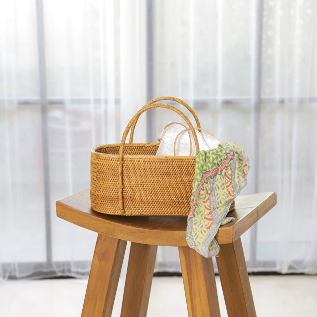 アタ 野菜カゴ 収納