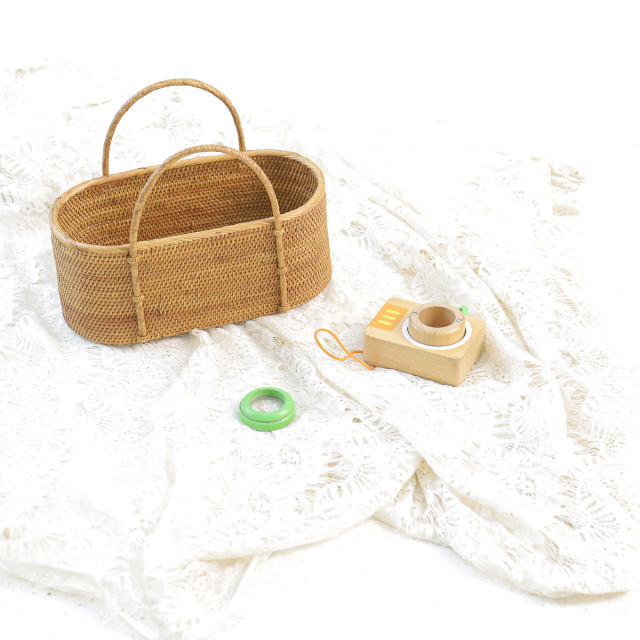 アタ 野菜カゴ 収納