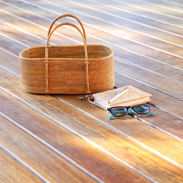 アタ 野菜カゴ 収納