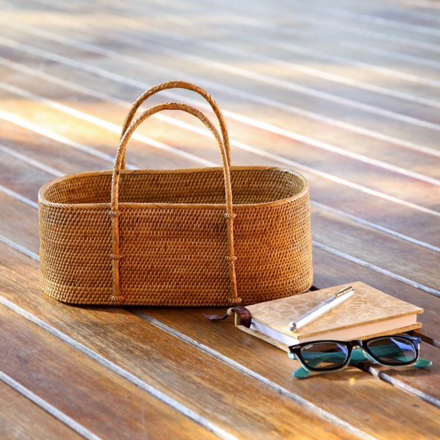 アタ 野菜カゴ 収納