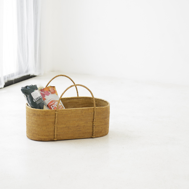 アタ ピクニック 収納