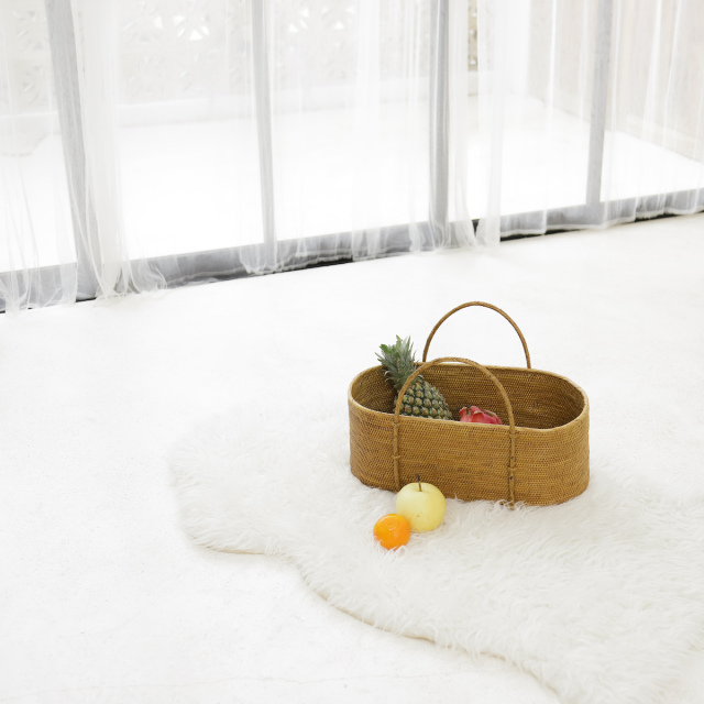 アタ ピクニック 収納