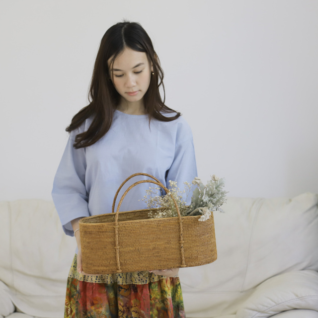 アタ ピクニック 収納