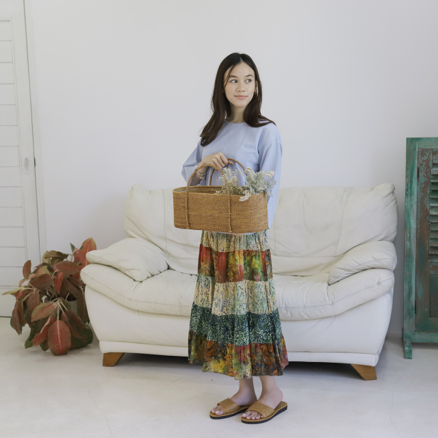 アタ ピクニック 収納